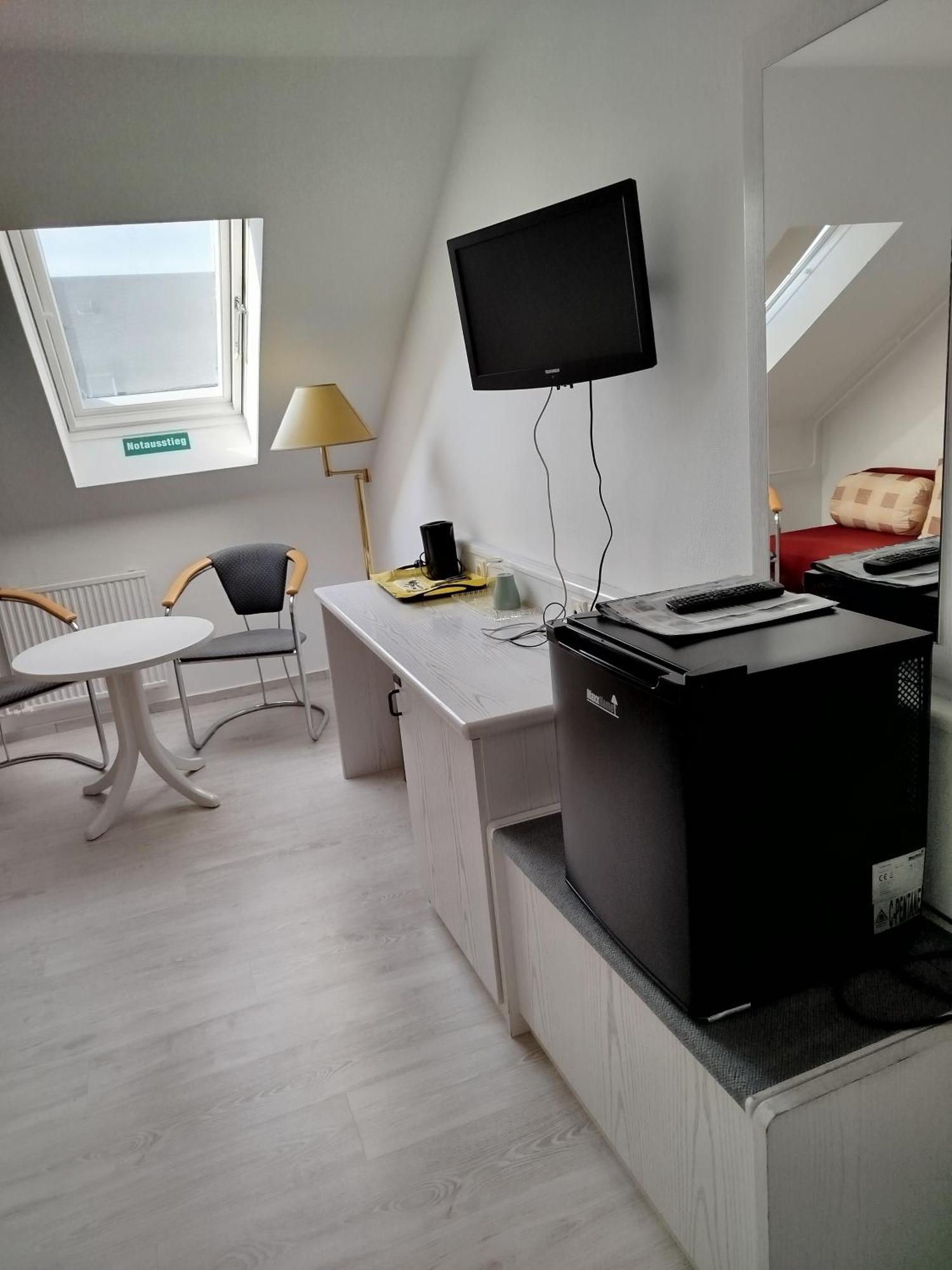Elisenhof 3* Chemnitz