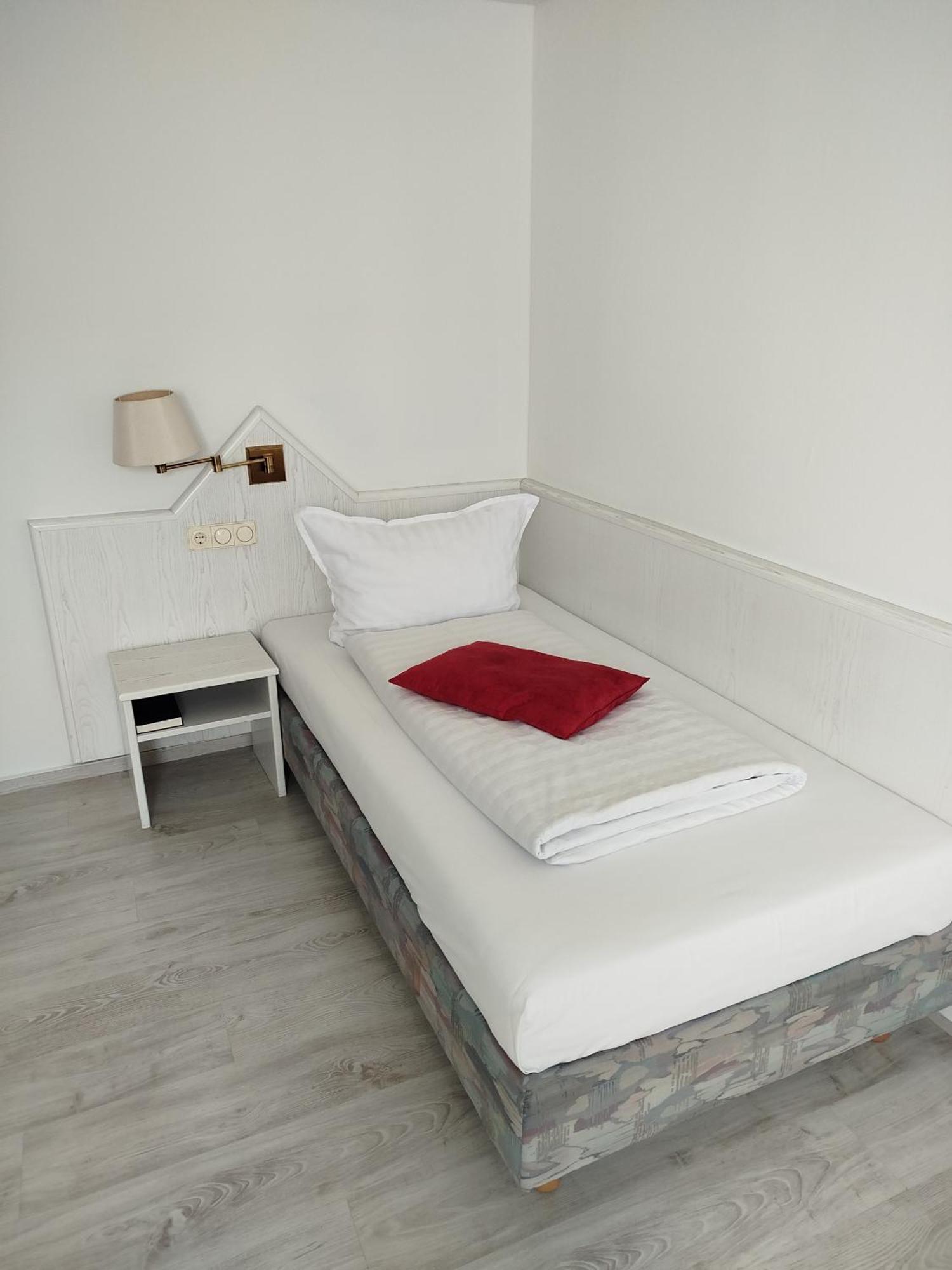 Hotel Elisenhof