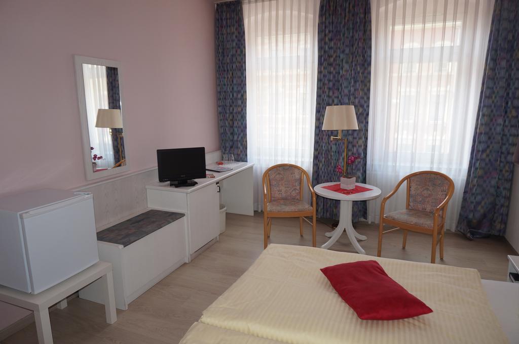 Hotel Elisenhof