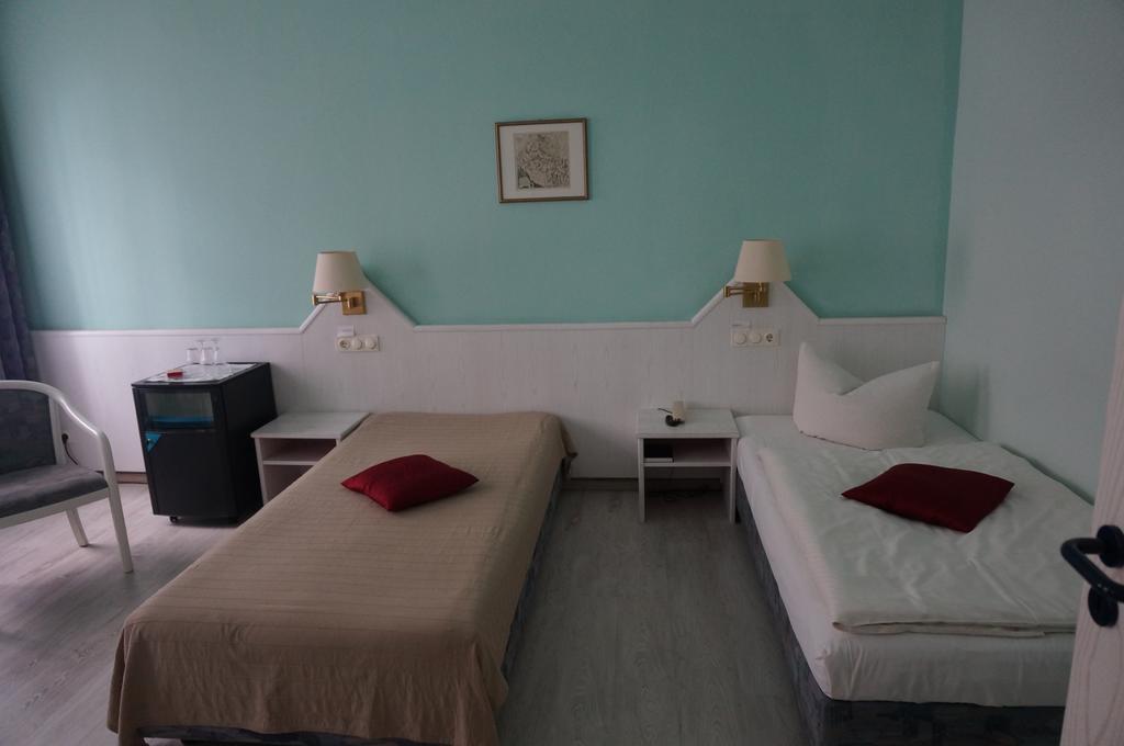 Hotel Elisenhof