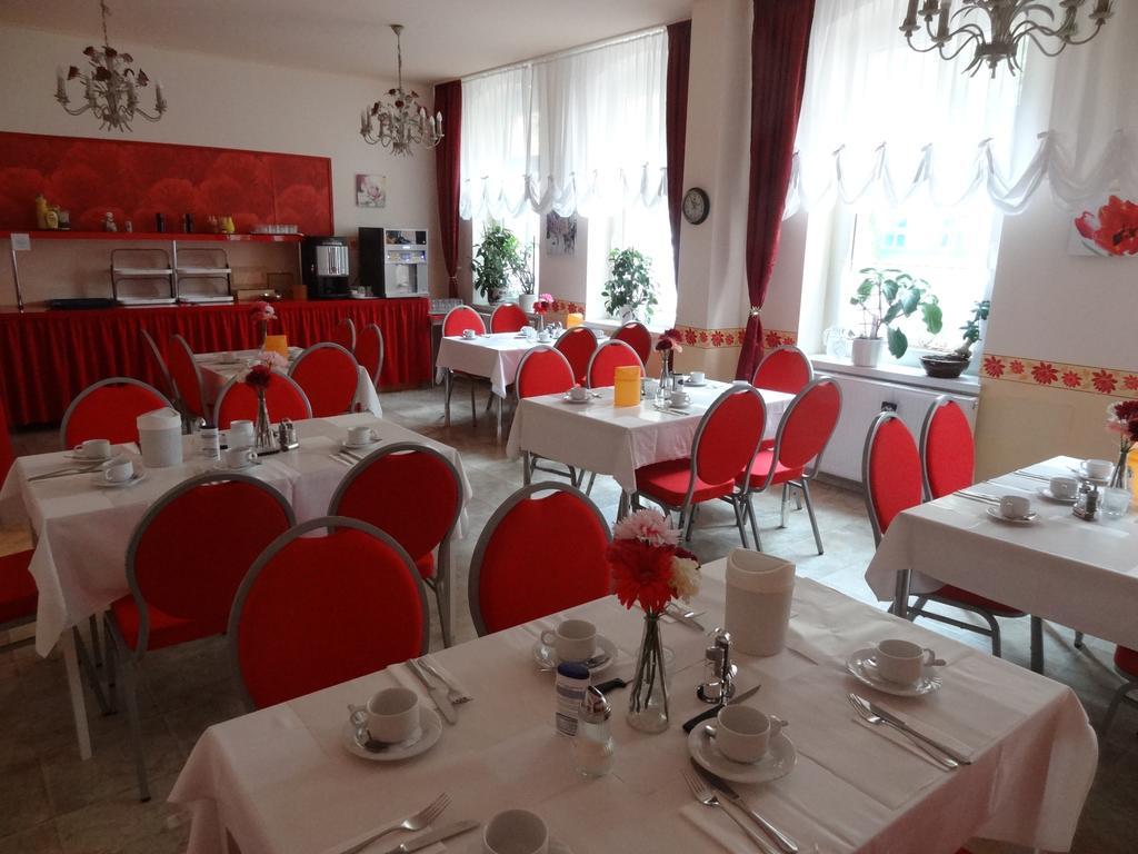 Elisenhof Hotel 3*