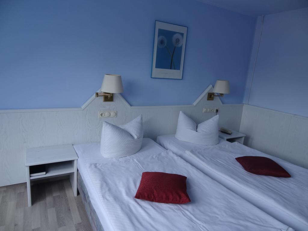 Elisenhof Hotel 3*