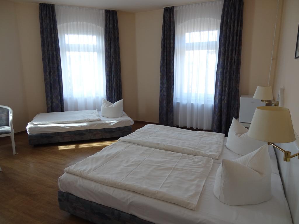 Elisenhof 3* Chemnitz