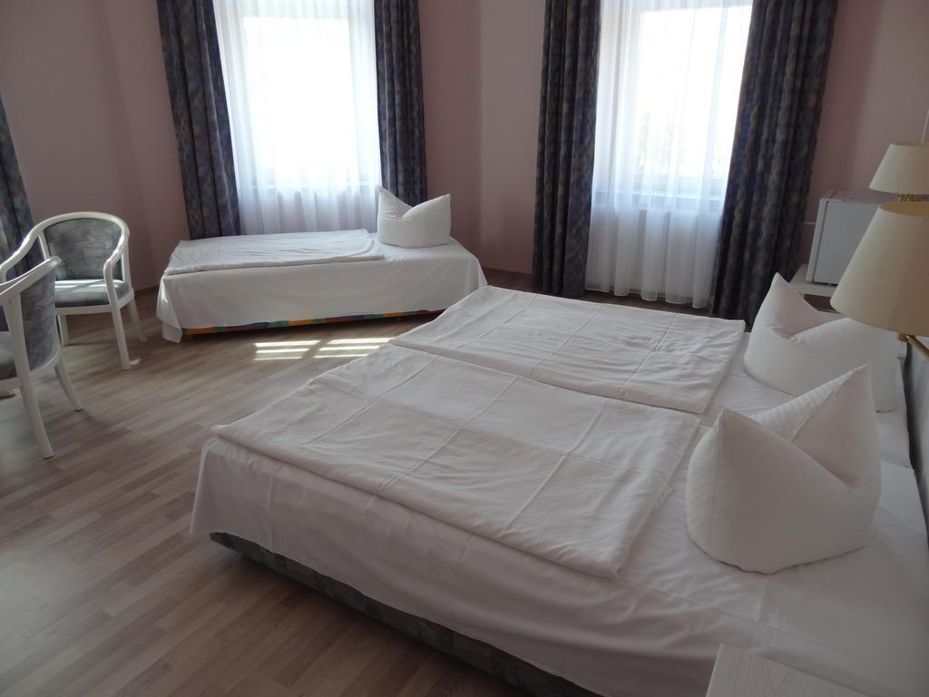 Hotel Elisenhof