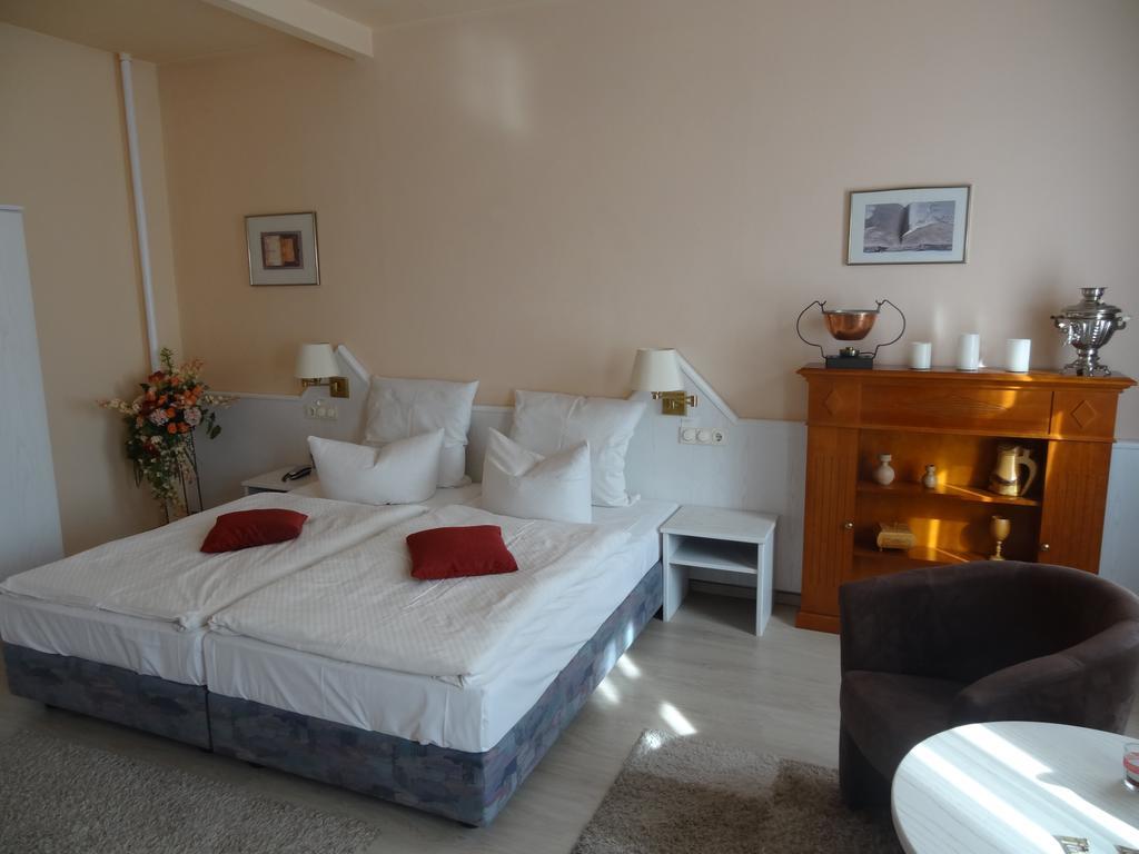 Elisenhof Hotel 3*