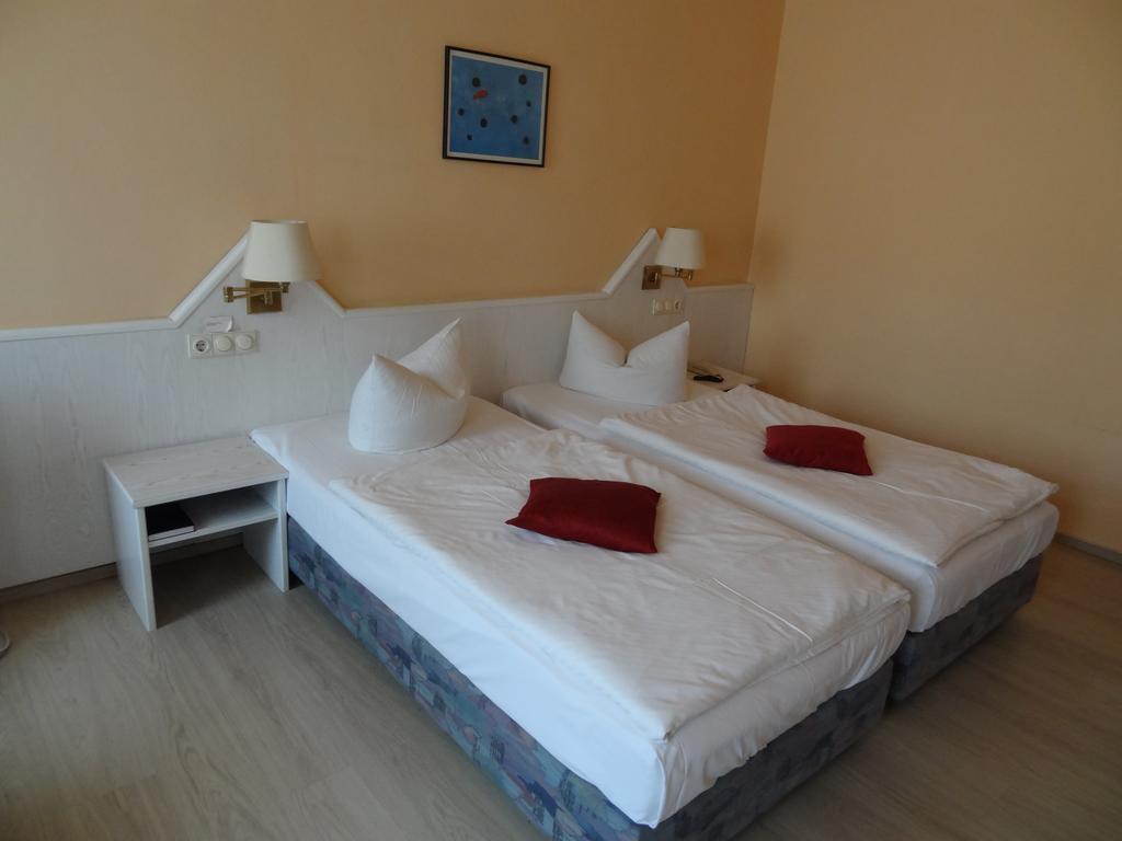 Elisenhof Hotel 3*