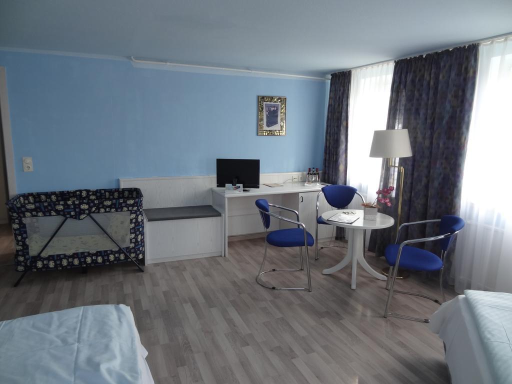 Hotel Elisenhof Chemnitz