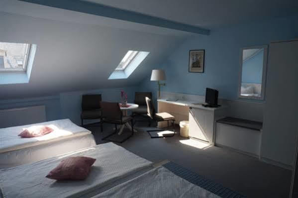 Elisenhof Hotel 3*