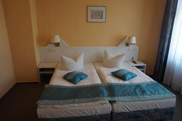 Elisenhof Hotel