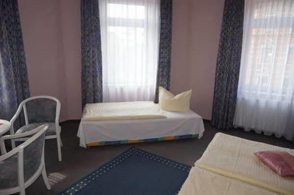 Elisenhof Hotel
