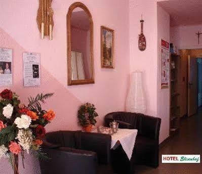 Elisenhof Hotel Chemnitz